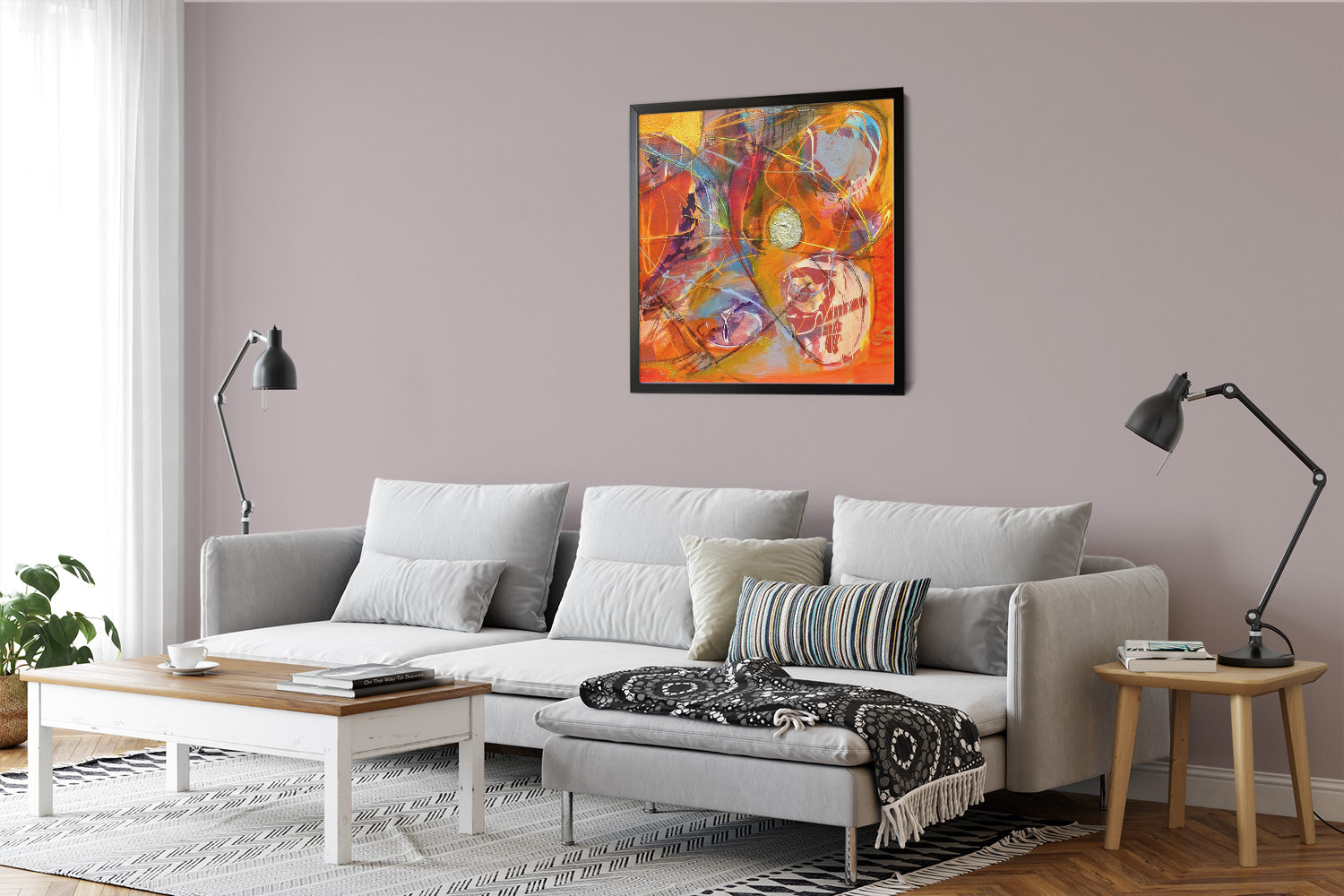 Pleutonium Salsa 2 - View 2