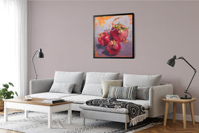 Pomegranite - View 2