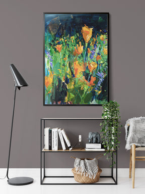 Poppy Field - View 2