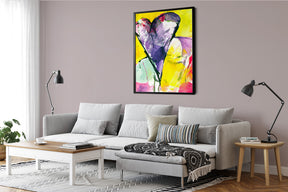 Purple Heart - View 2