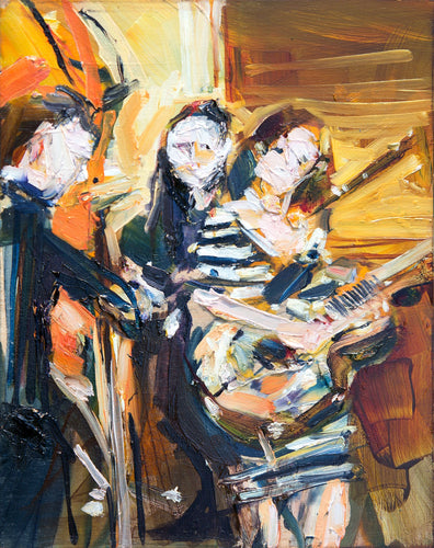 Red Skunks 2 - View 2