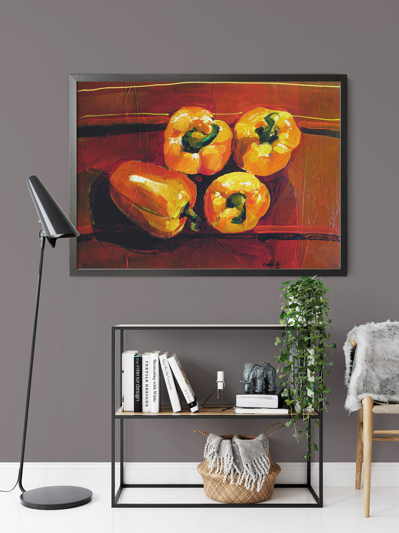 Redpeppers Adjusted - View 2