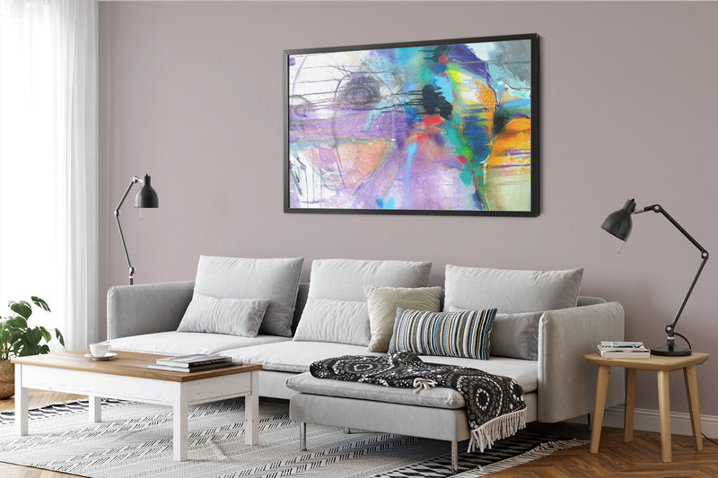 Rememberance - View 2