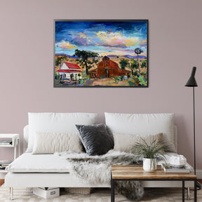 Santa Margarita Ranch - View 2