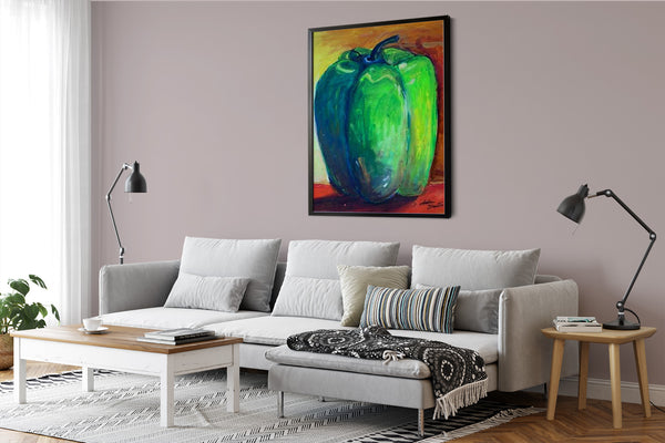 Sergeantpepper - View 2