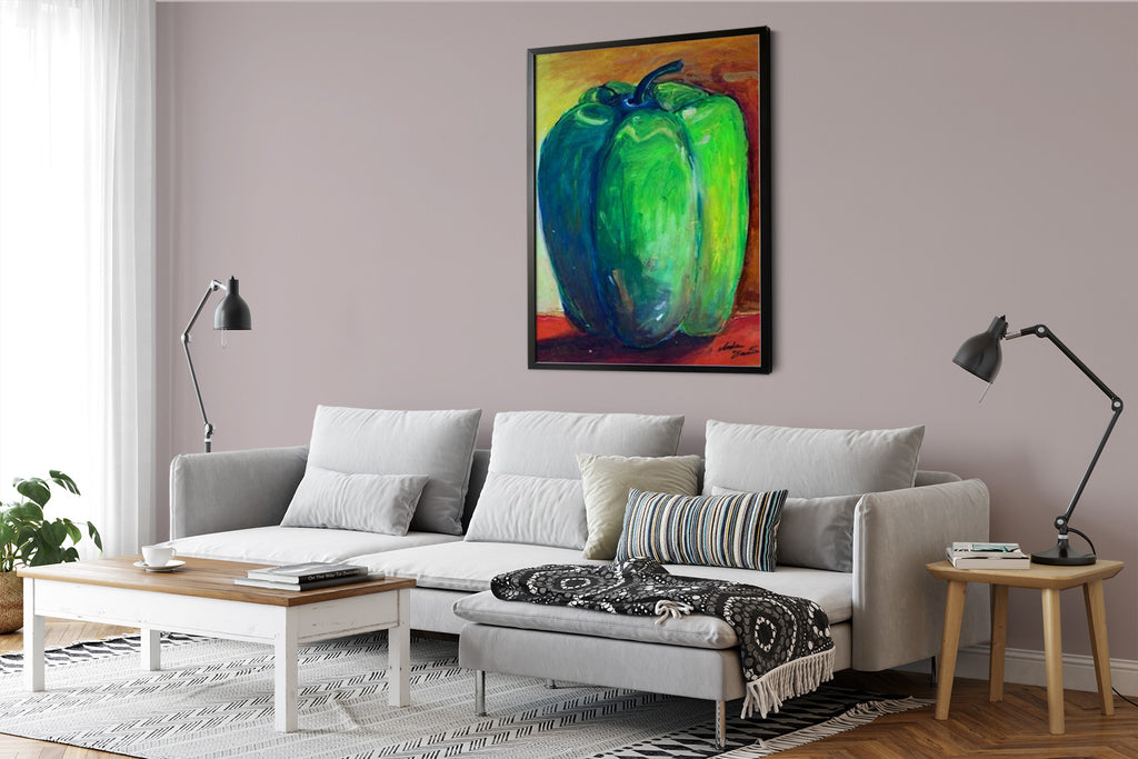 Sergeantpepper - View 2