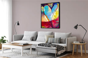 Sheilas Heart - View 2