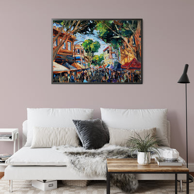 Slo Farmers - View 2