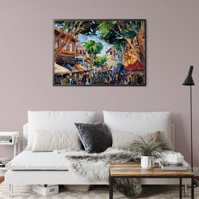 Slo Farmers - View 2