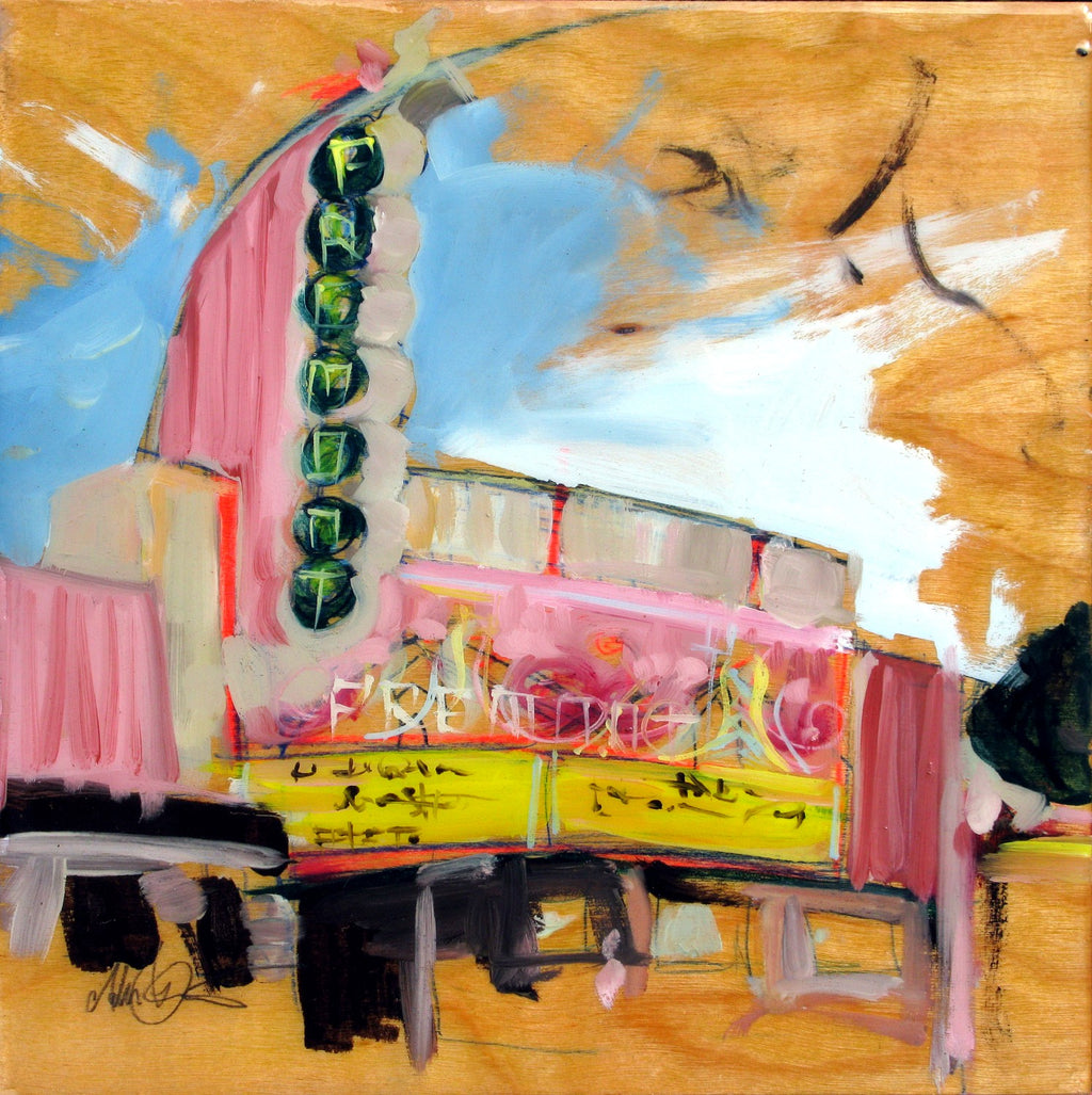 Slo Fremont - View 2