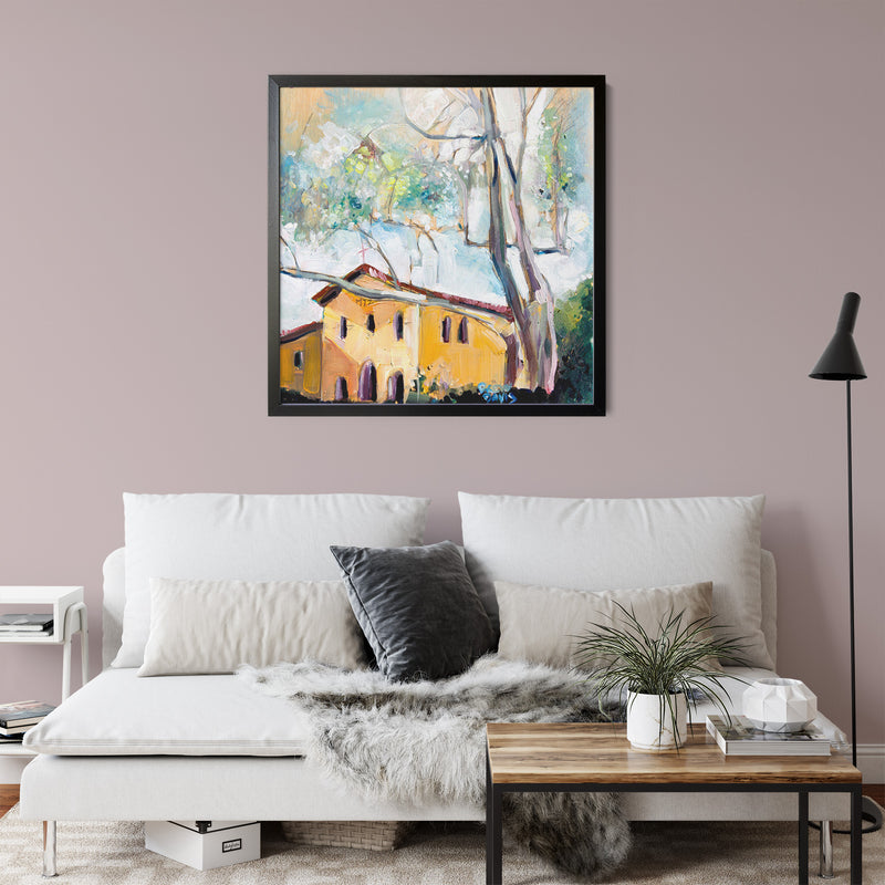 Slo Mission2 - View 2