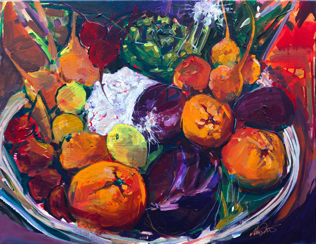 Slo Veg Basket - View 2