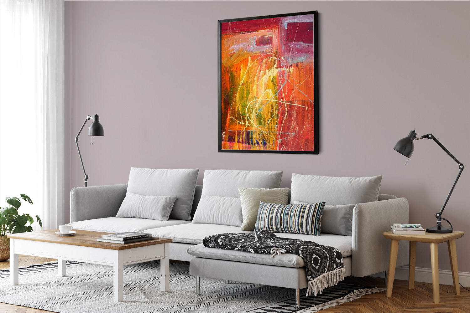 Splashoflime - View 2