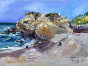 Spooners Cove 1 - View 2