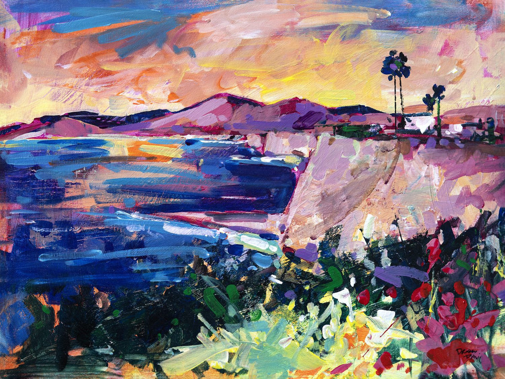 Spyglass Park - View 2