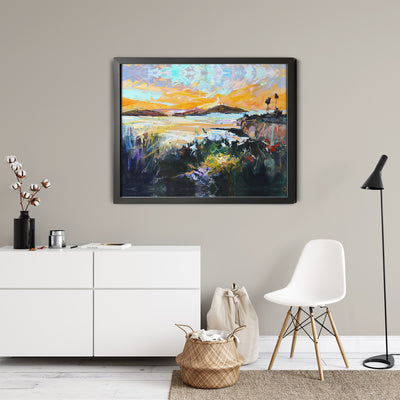 Spyglass Shell Beach - View 2