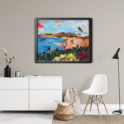 Spyglass View - View 2