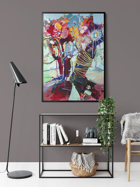 Stellar Bouquet - View 2