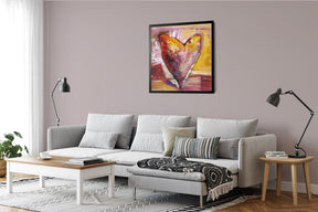 Straberry Heart - View 2