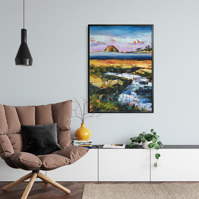 Sweet Springs - View 2