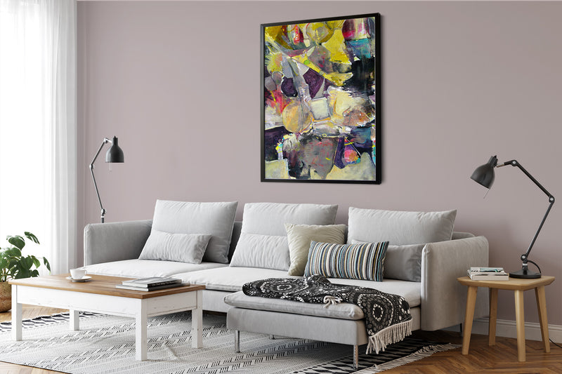 Technilogical Illusion - View 2