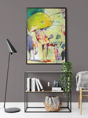 The Milton Gravy - View 2