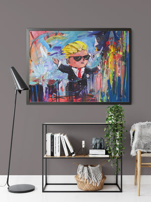 This Is The Way - View 2