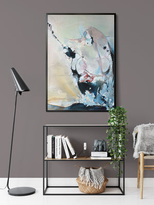 Tidal Tention - View 2