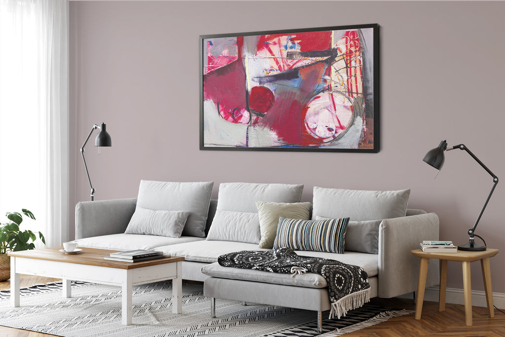 Torn Veil 3full - View 2