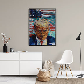 Trump Mug - View 2