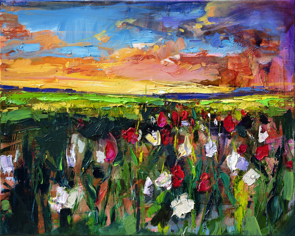 Tulip Sunest - View 2