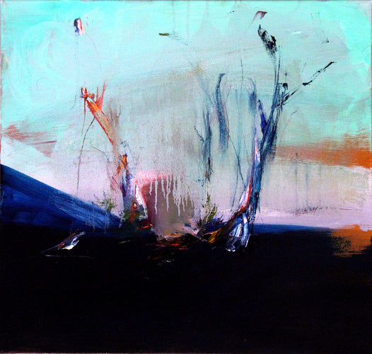 Untitled 3 by Drew Davis — Canvas Print, 20×20 in