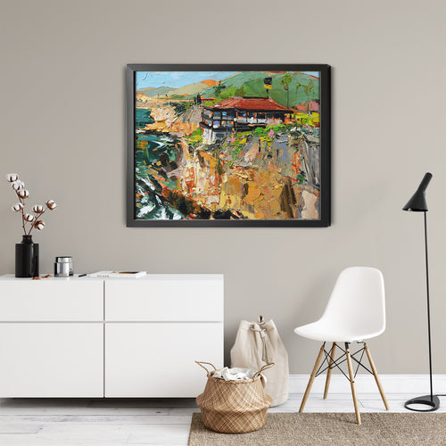 Ventana Grill - View 2