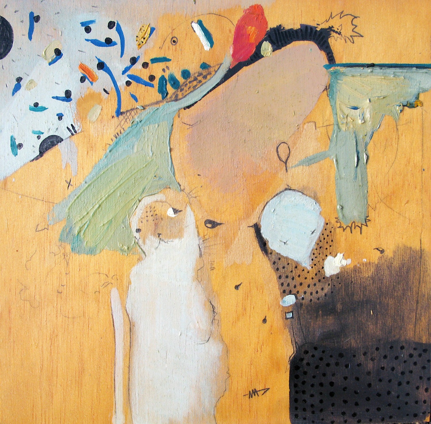 Animals