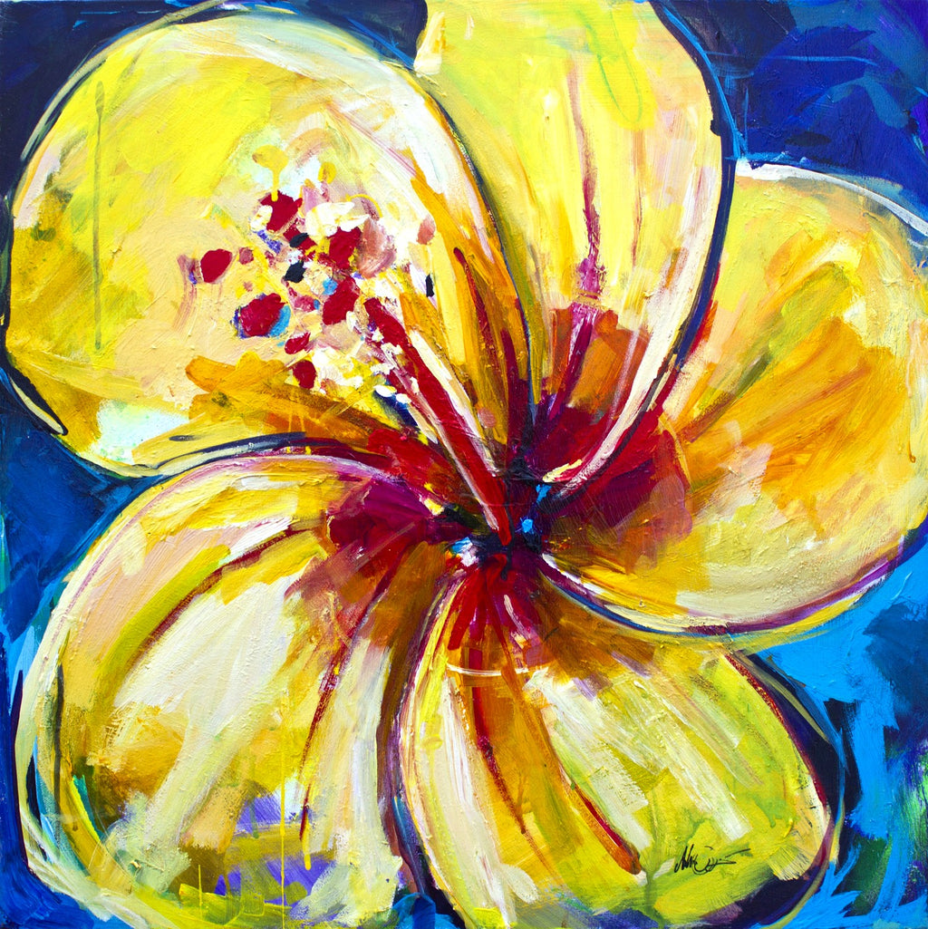 Wild Flower - View 2