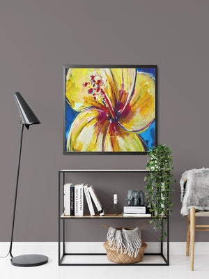 Wild Flower - View 2