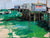 🔴 Port San Luis Pier | 9x12 | SOLD - PRINTS AVAILABLE