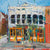 Sinsheimer Building | 20x20 | Original Oil on Canvas