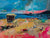 Springtime in Avila | 18x24 | Original Acrylic On Canvas