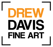 Drew Davis Fine Art logo