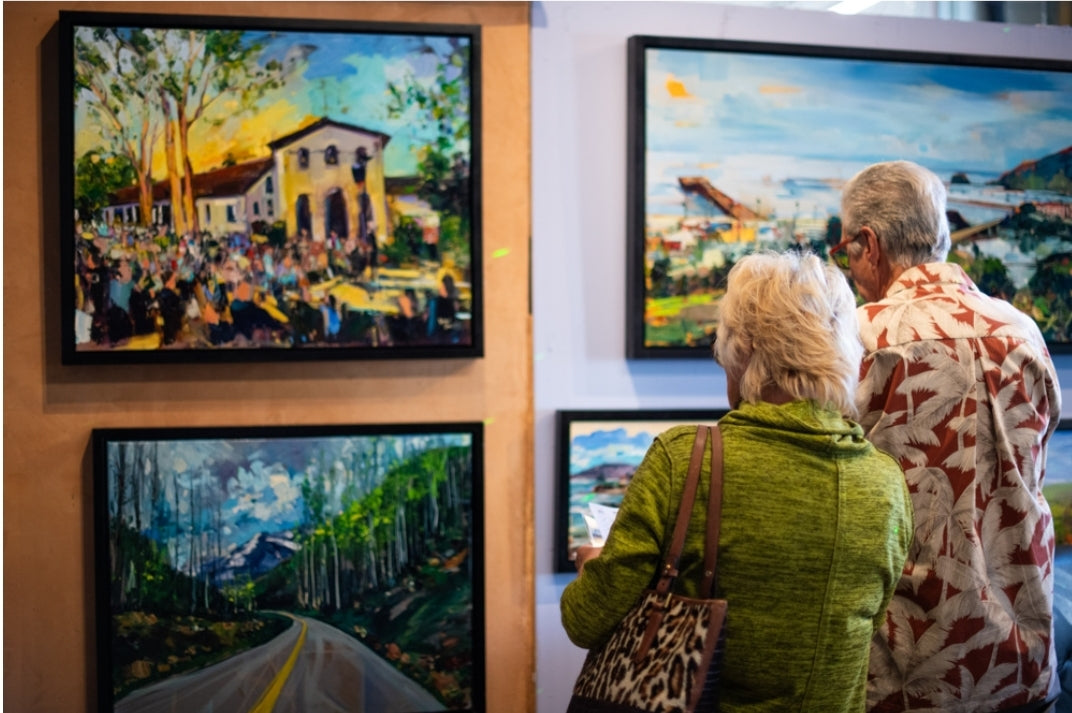 Custom artwork example 2